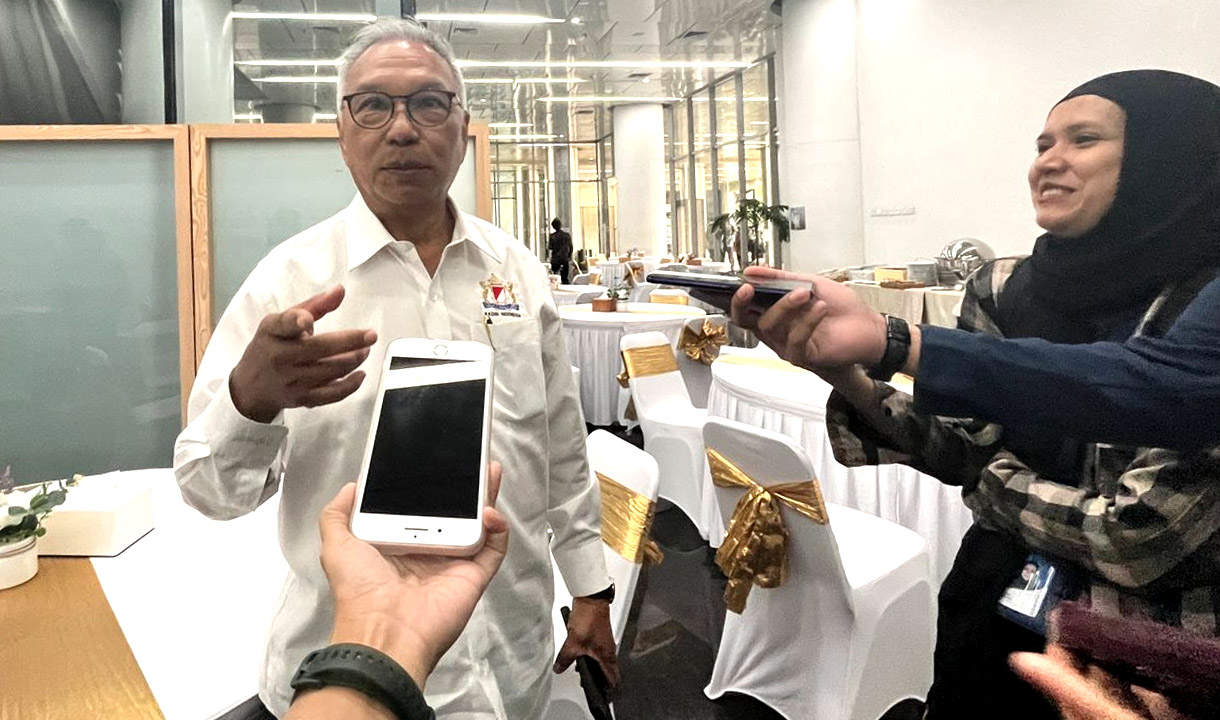 MRT Akan Bangun Rute ke Tangsel, Ini Tanggapan Bos Ciputra   