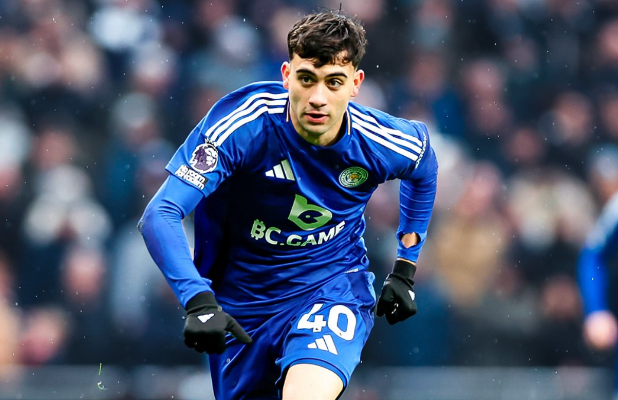 Chelsea Secara Tak Terduga Khianati Seorang Pemain Rookie, Nomor Jersey Garnacho Terungkap