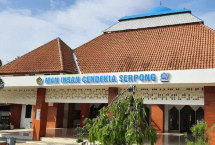 Daftar 10 SMA Terbaik di Indonesia Versi LTMPT 2023: Jakarta Mendominasi, Tapi Tangerang Lebih Unggul!