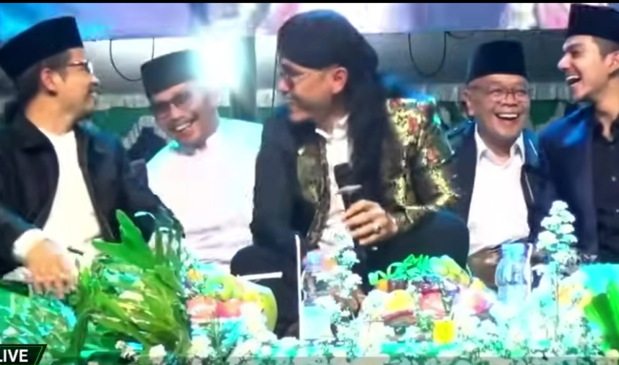 Makian Gus Miftah ke Penjual Es Dihujat Netizen: Jauh dari Felix Siauw, Abdul Somad dan Adi Hidayat