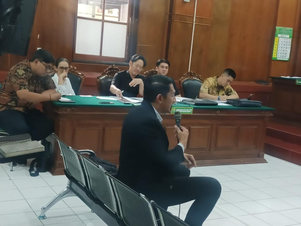Kuasa Hukum Bongkar Poin Penting Terkait Nominee dalam Sidang Nany Widjaja 