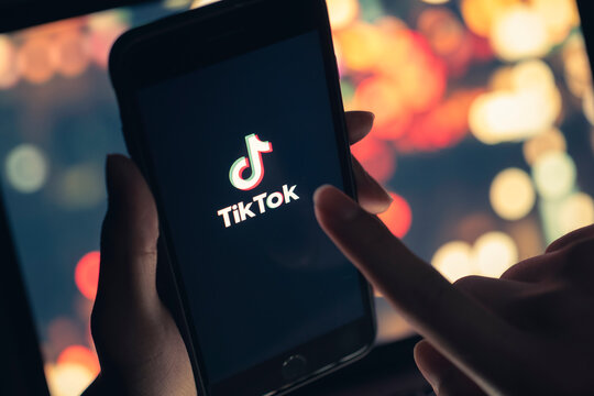 TikTok dan Instagram Menjadi Pengganti Google Bagi Gen Z