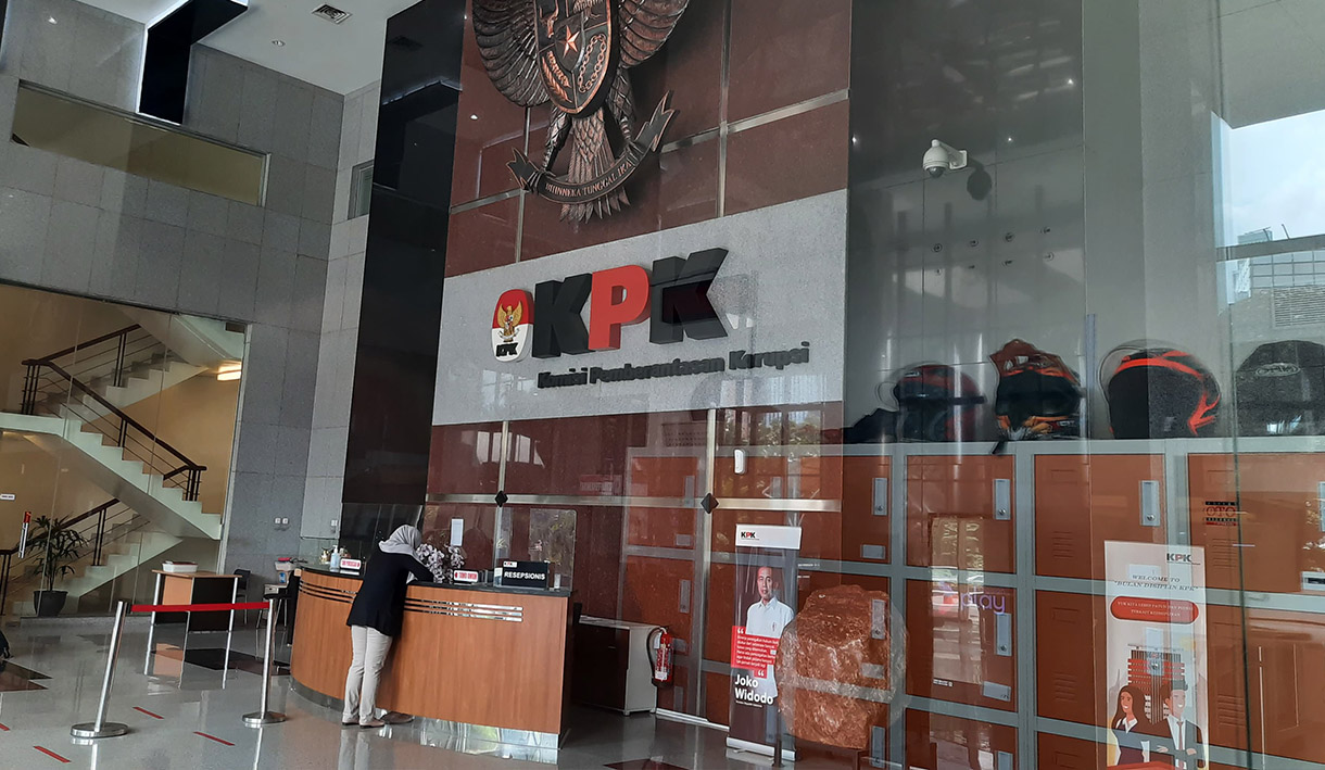 KPK Dalami Aliran Dana untuk Fashion Show Kasus Gratifikasi Eks Kepala Dirjen Pajak