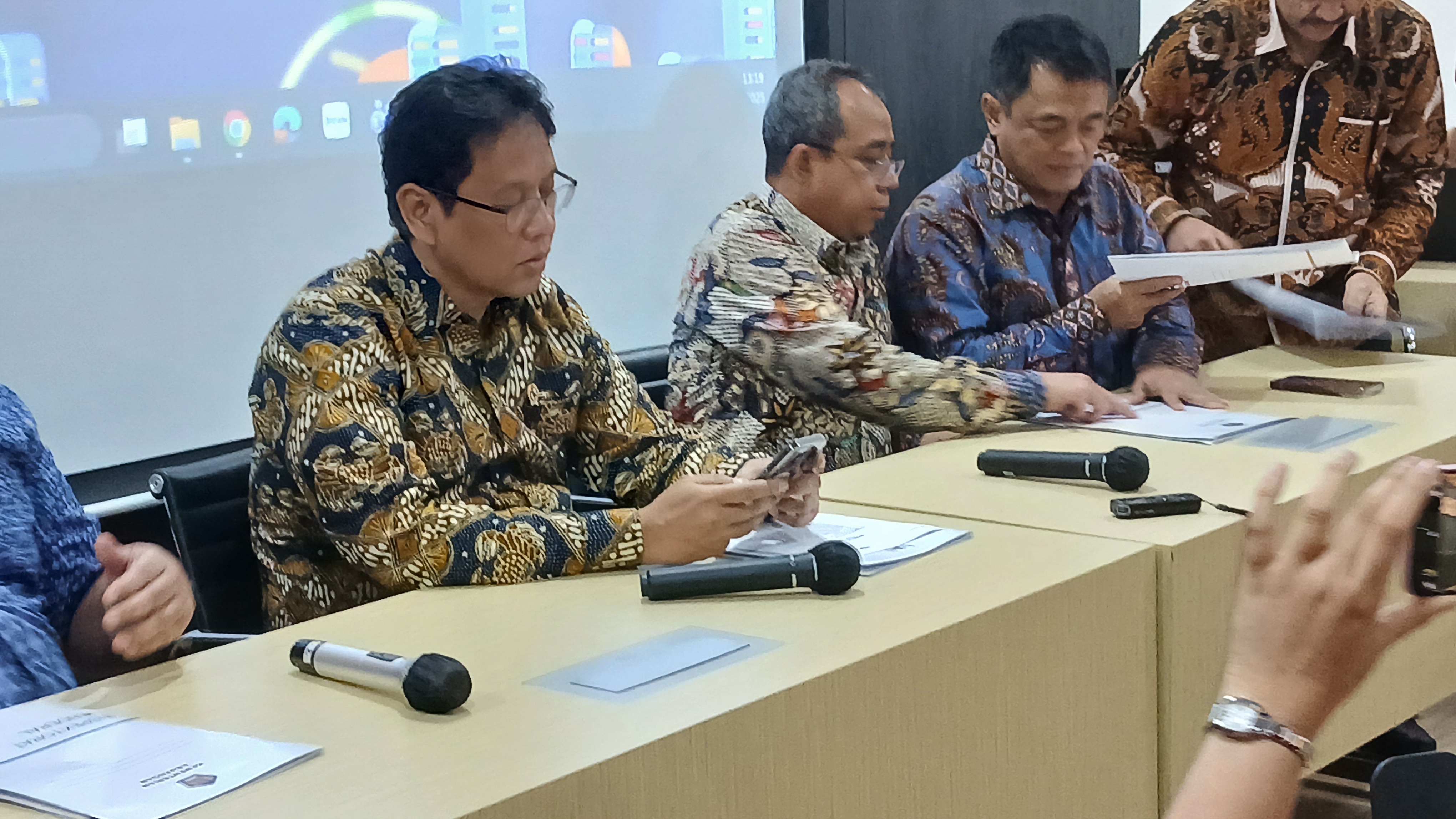 Purbaya Gandeng Hacker Lulusan Rusia, Perbaiki Sistem Coretax yang Bermasalah