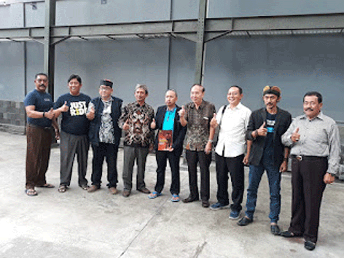 Klenteng Tiao Kak Sie Milik Siapa?, Desak Pemprov Jabar Bantu Urus Kepemilikan