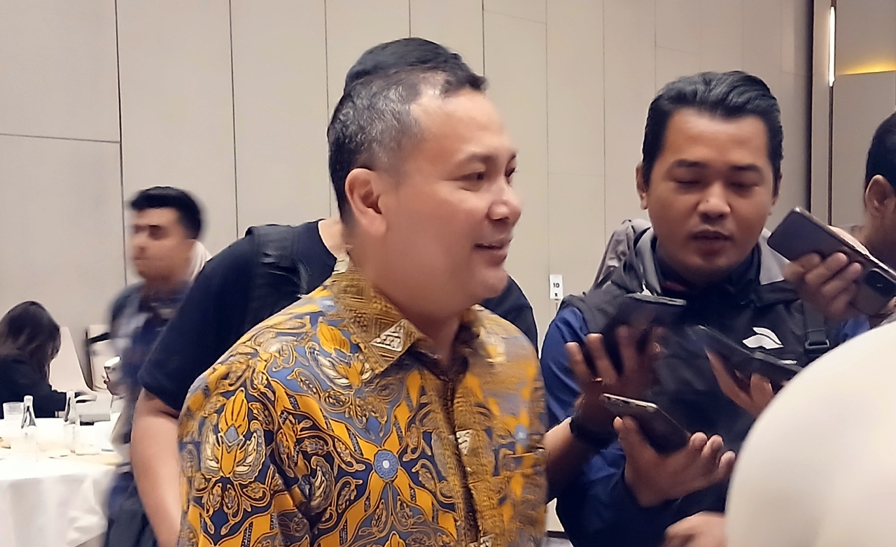 2026 Tanpa Insentif Kendaraan Listrik, Pemerintah: Saatnya Produksi Dalam Negeri