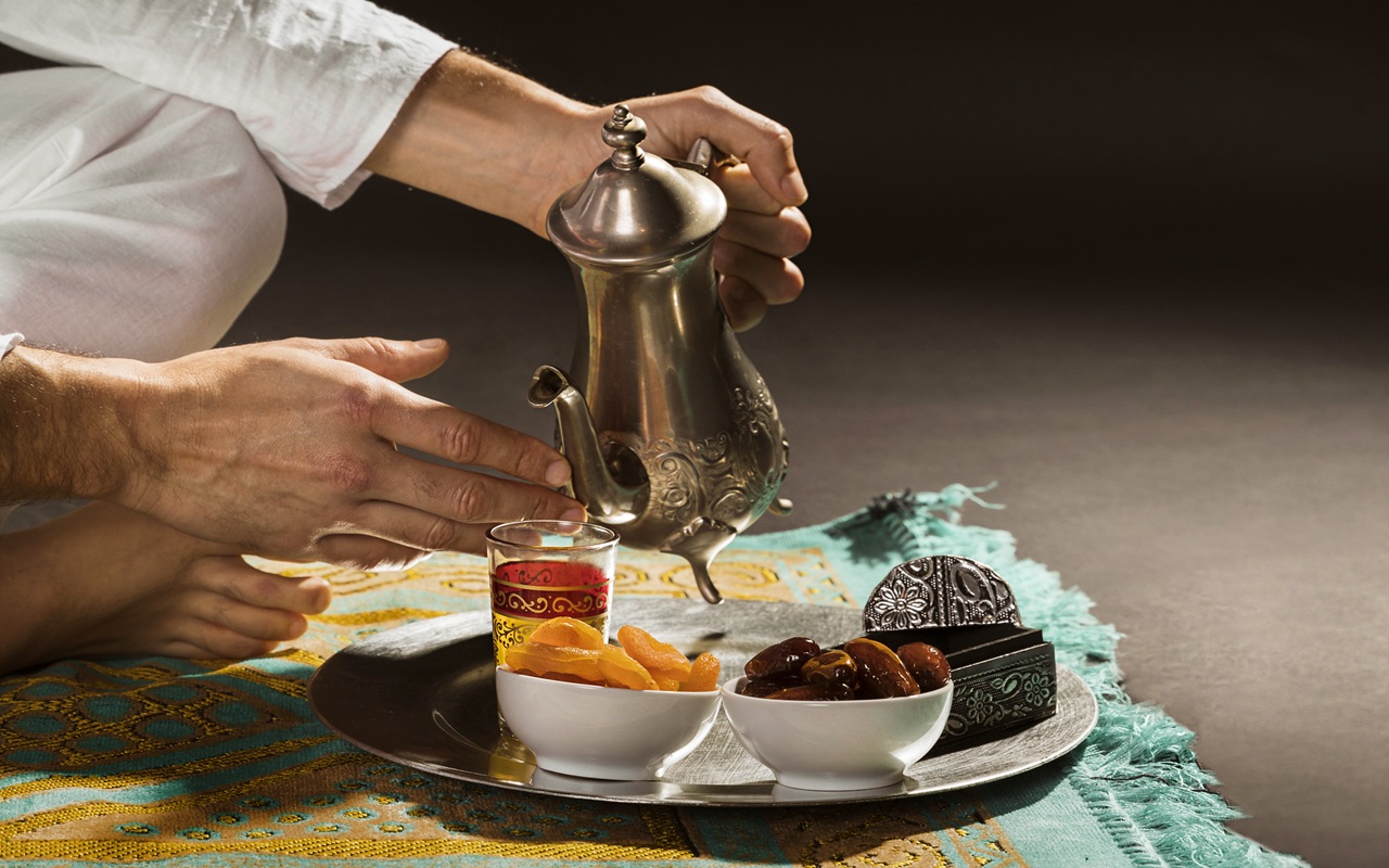 Mengapa Puasa Ramadan Begitu Istimewa? Ini Penjelasan Al-Qur’an dan Hadis