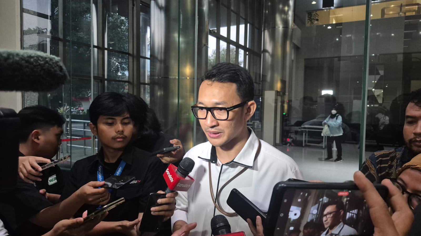 KPK Mulai Usut Dugaan Korupsi Pembangunan Monumen Reog Ponorogo