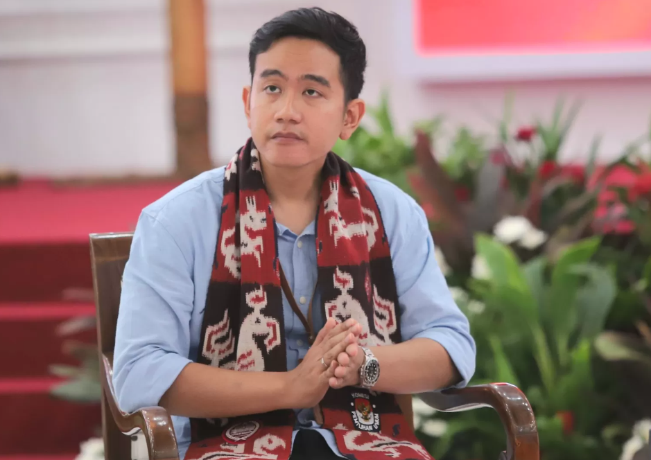 Jelang Debat Capres-Cawapres, Gibran Berguru Dulu Ke Influencer