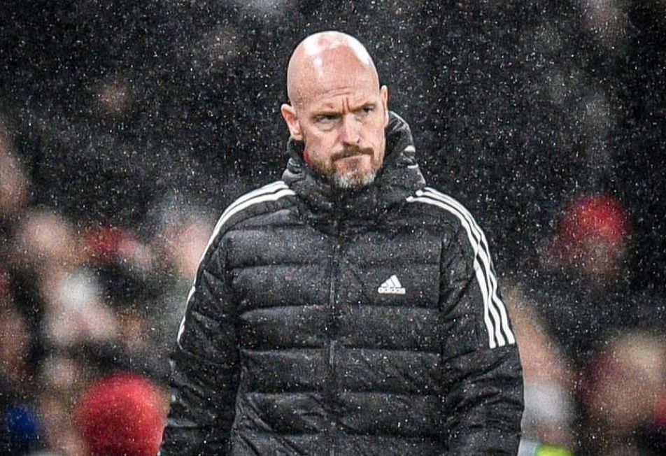 Erik ten Hag Tak Puas dengan Lini Depan MU setelah Menang Tipis Lawan Fulham