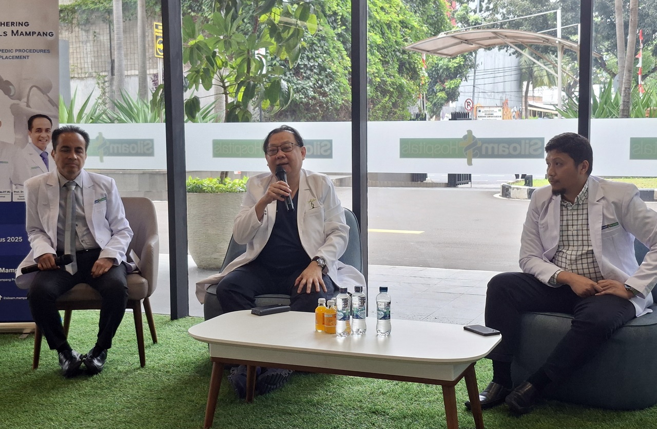 Dua Olahraga Kunci untuk Lansia: Tingkatkan Massa Otot, Jauhkan Nyeri Sendi dan Tulang