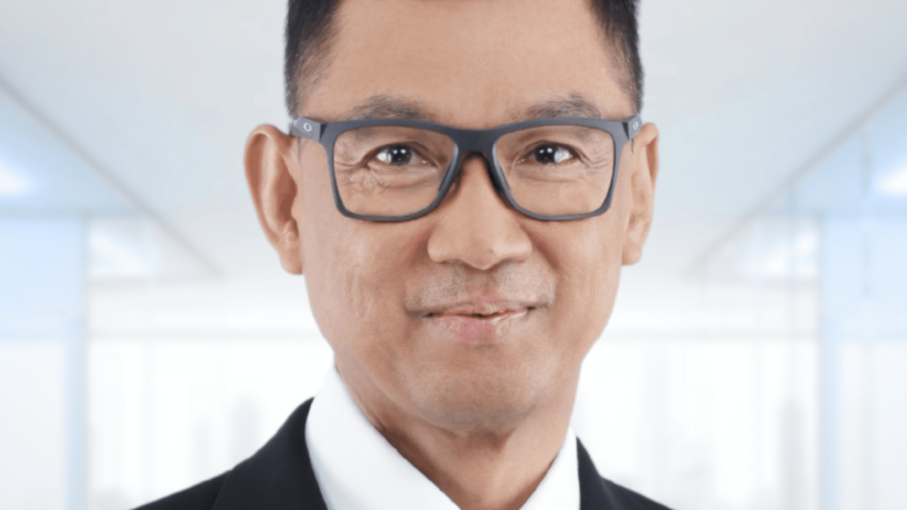 Profil dan Riwayat Karier Darmawan Prasodjo Dirut PLN, Didesak Mundur Imbas Pemadaman Listrik di Pulau Jawa