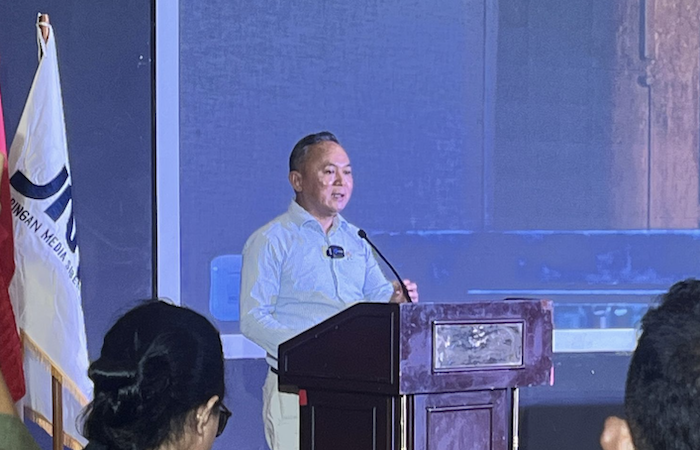 Perlindungan HAM Bagi Pekerja Pers, JMSI: Bekerja dengan Aman, Independen dan Bermartabat