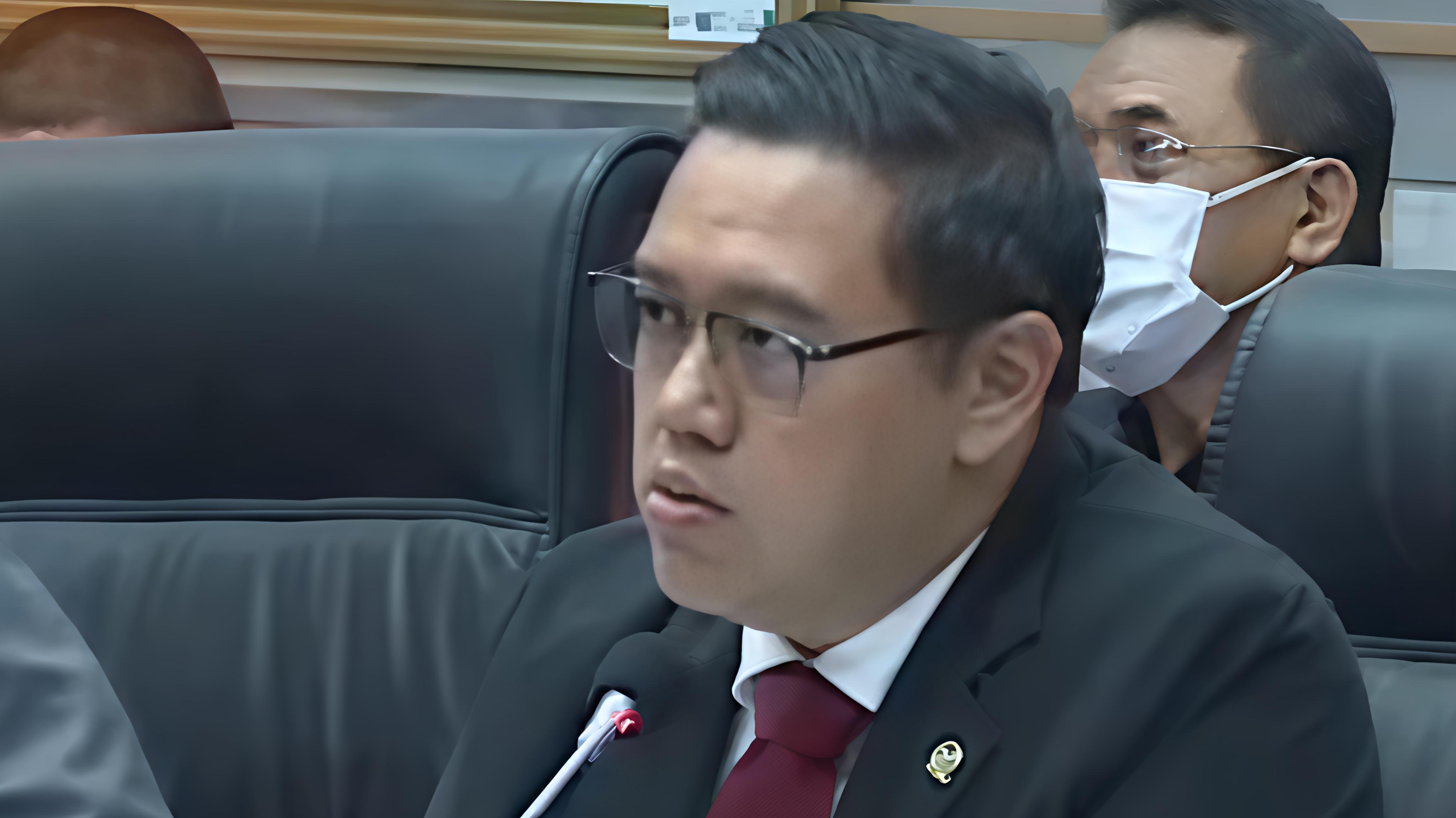 Komisi I DPR Desak Pemerintah dan TNI Evaluasi Prosedur Pemusnahan Amunisi Imbas Ledakan di Garut