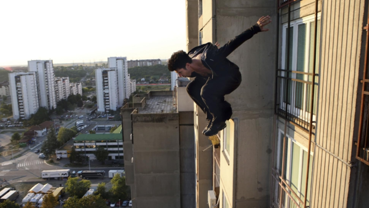 Jadwal Bioskop Trans TV Hari Ini 10 Lengkap Sinopsis, Selepas Tarawih Nonton Film Penuh Ketegangan