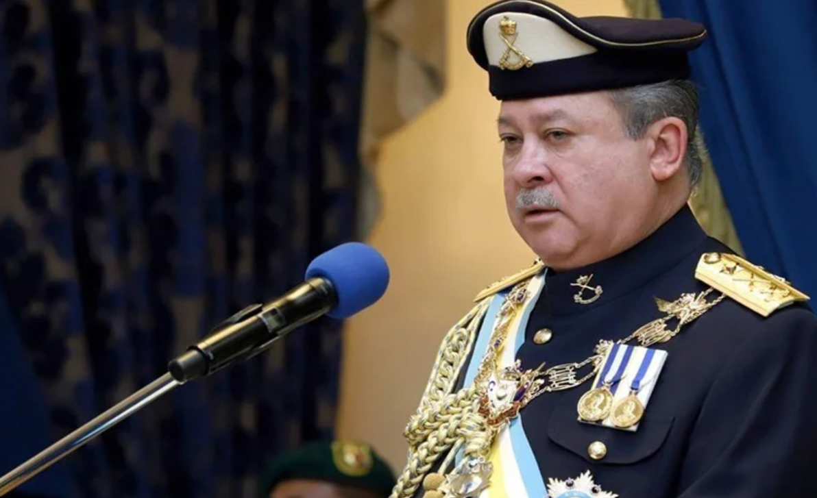 Malaysia Ganti Raja! Penguasa Johor Jadi Yang Dipertuan Agong ke-17 