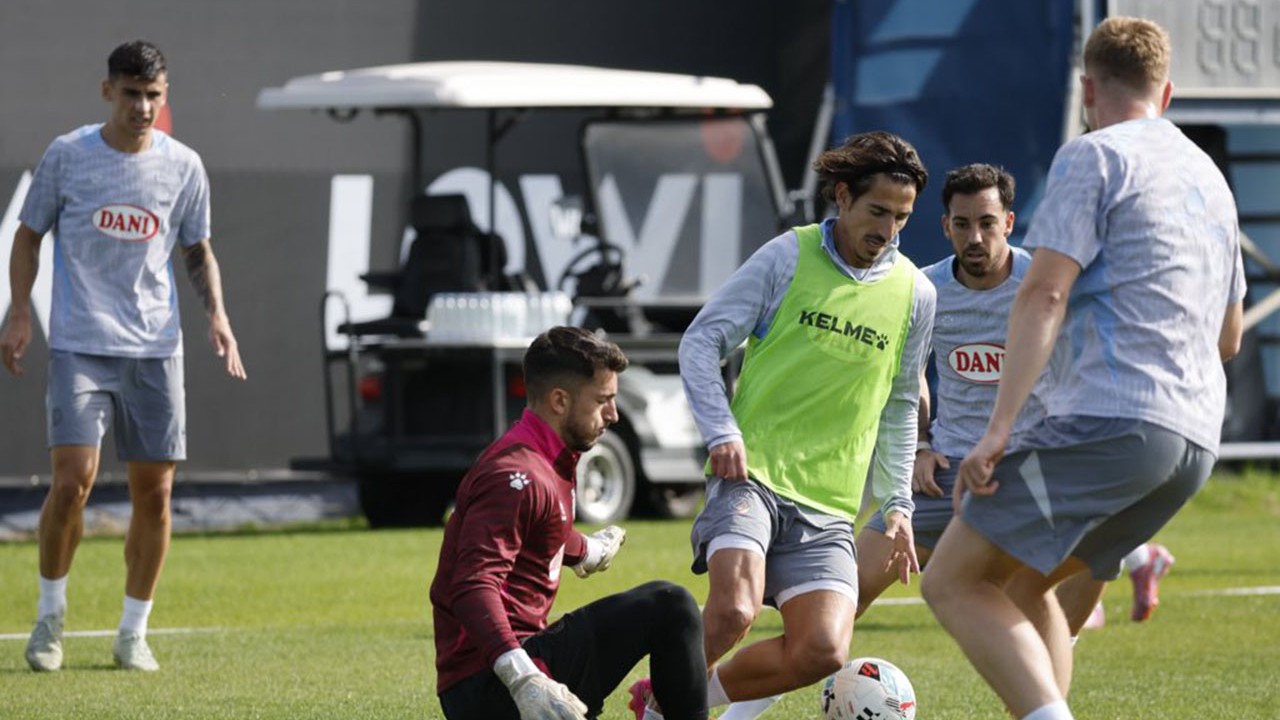 Prediksi Alaves vs Espanyol: Head to Head, Formasi dan Susunan Pemain