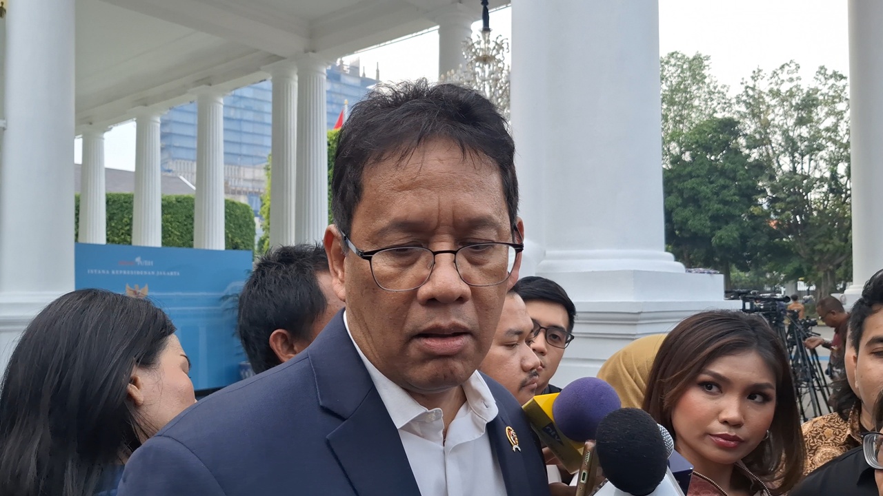 Kurs Rupiah Tembus Rp17.000 per Dolar AS, Purbaya Ingatkan Pentingnya Fondasi Ekonomi