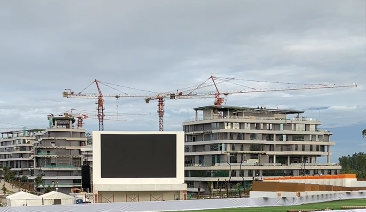 Anggaran IKN Diblokir, Komisi V DPR RI: Mungkin Prabowo Lihat Belum Mendesak