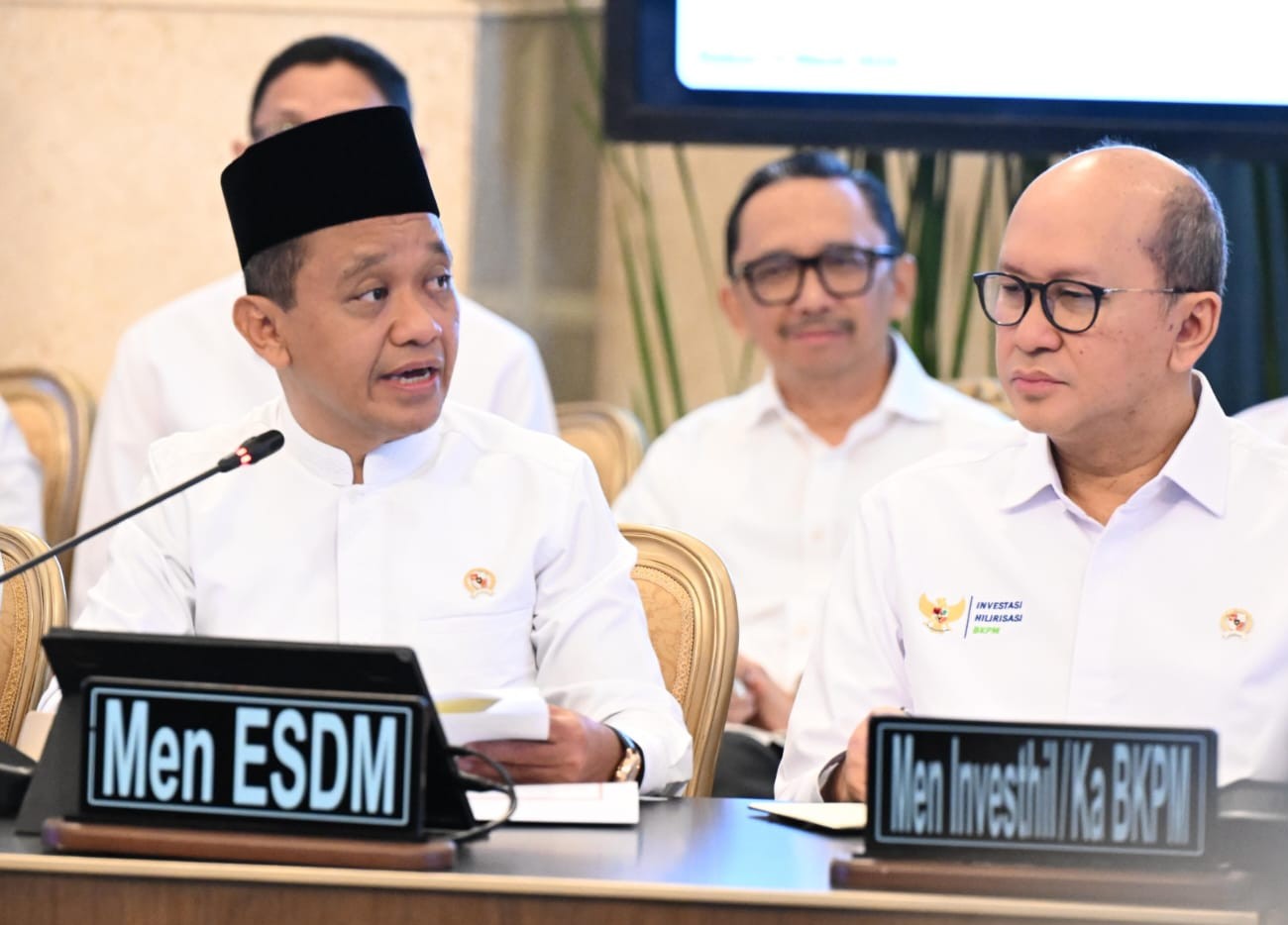 2 Kargo LPG dari Australia Tiba Pekan Ini untuk  Stok Energi Jelang Idul Fitri