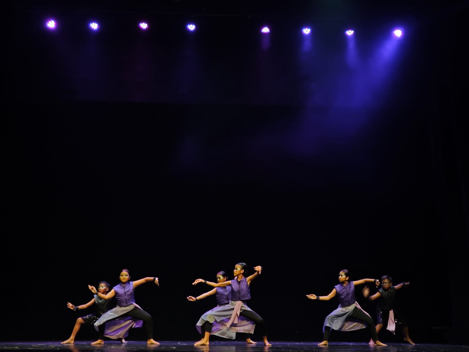 Sawung Dance Festival 2025 Usung Tema Tremor: Bodies at The Edge of Change
