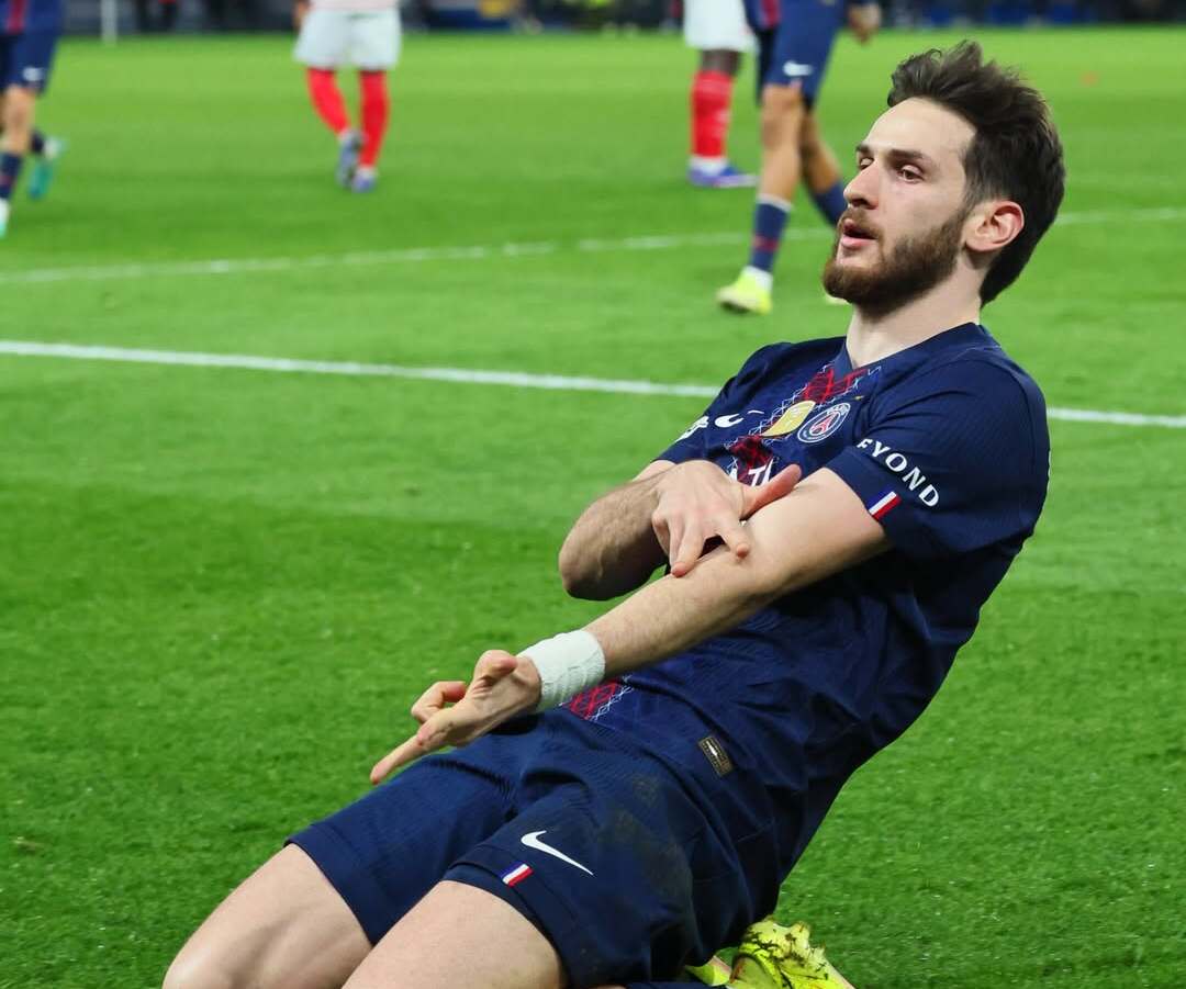 PSG vs AS Monaco 2-2: Imbang di Kandang, Les Parisiens Tetap ke 16 Besar