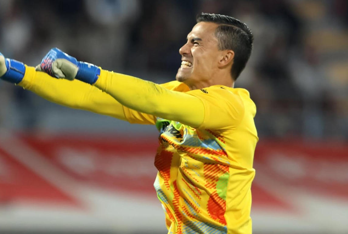 Fix! Patrick Kluivert Kabarkan Emil Audero Absen, Timnas Indonesia Panggil Dua Kiper Tambahan Hadapi Arab Saudi dan Irak