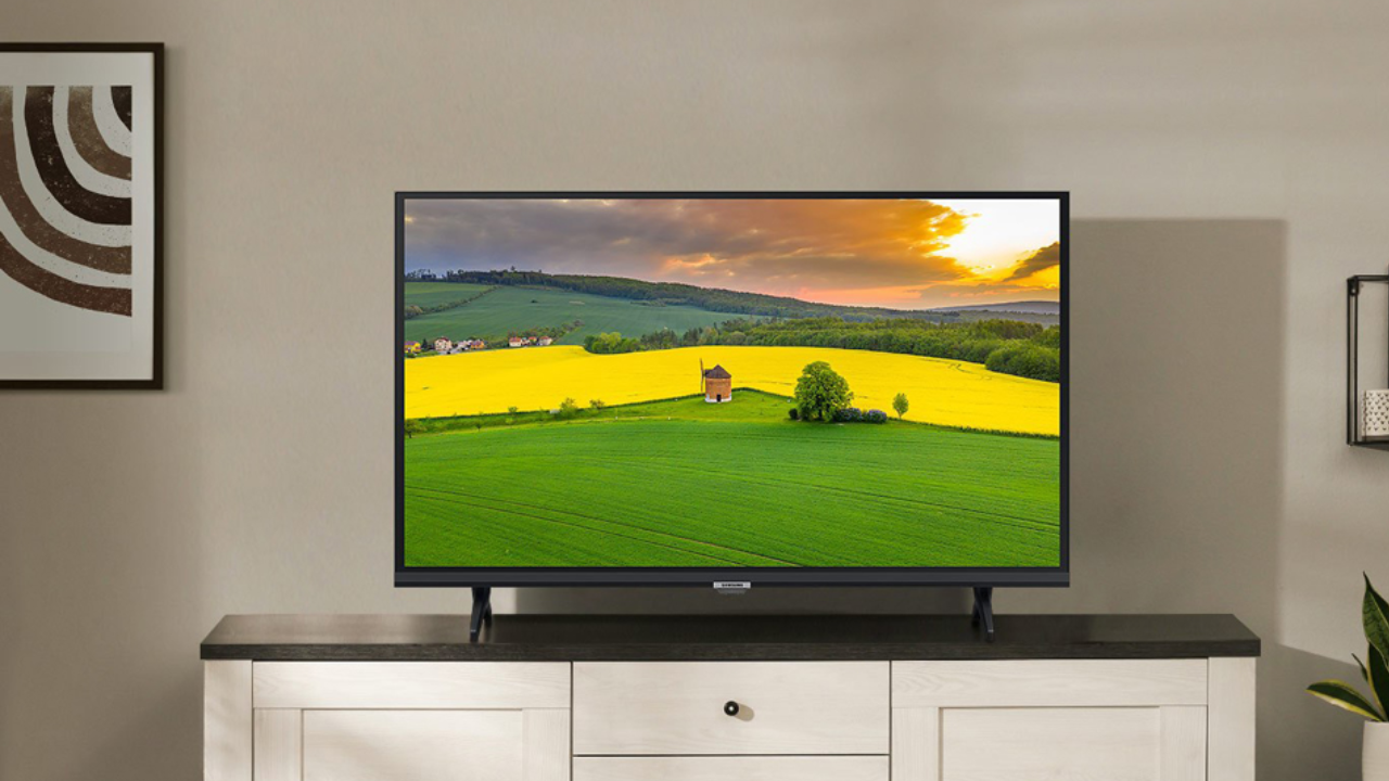Nih Simulasi Cicilan Samsung Smart TV 32 Inch Pakai Kredivo, Bayar Cuma Rp189 Ribu/Bulan