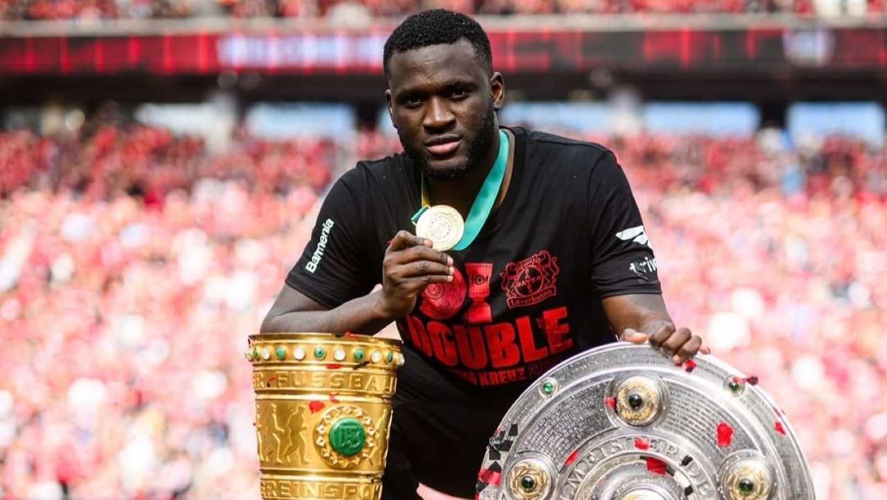 Victor Boniface Resmi ke AC Milan, Risiko atau Solusi Baru di Lini Depan?