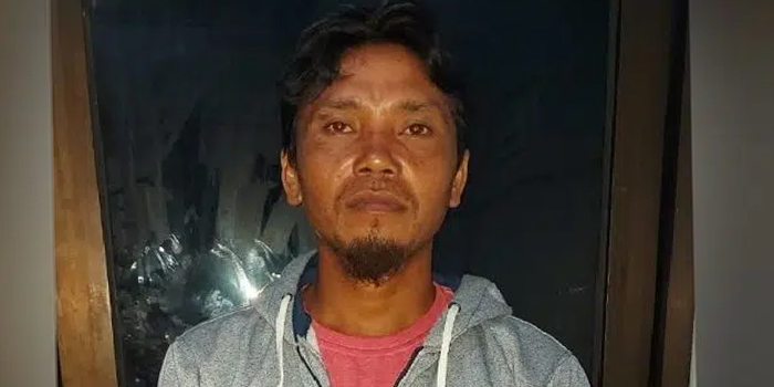 Pembunuh Begal Lombok Tengah Dibebaskan Setelah Massa Geruduk Polres Lombok Tengah