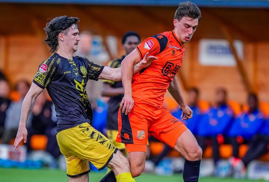 Dua Amunisi Baru Siap Perkuat Timnas: Presiden Prabowo Beri Lampu Hijau Mauro Ziljstra, Miliano Jonathan dan Adrian Wibowo Menyusul? 