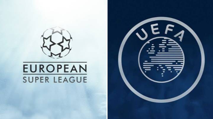 'Perang' dengan UEFA Berlanjut, Rencana European Super League Pengganti Liga Champions Masuki Babak Baru