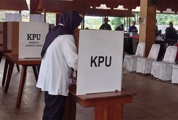 KPU Bahas Desain Pemilu Terpisah, Sinyal Perubahan Sistem Menguat