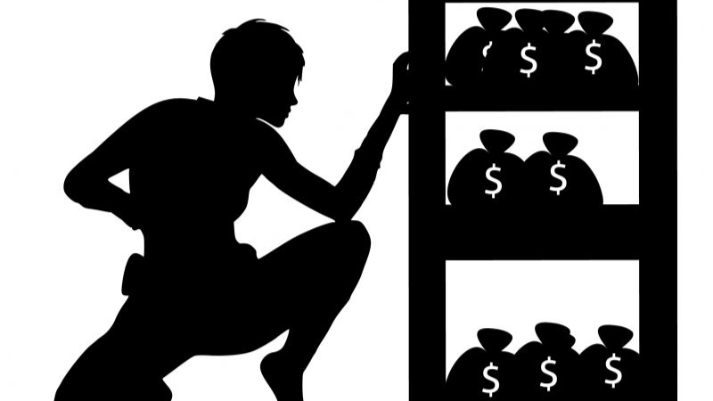 Uang Rp14 Juta Raib Dicuri di Apartemen Green Pramuka, Cek CCTV Ternyata Pelaku Sopir Pribadi