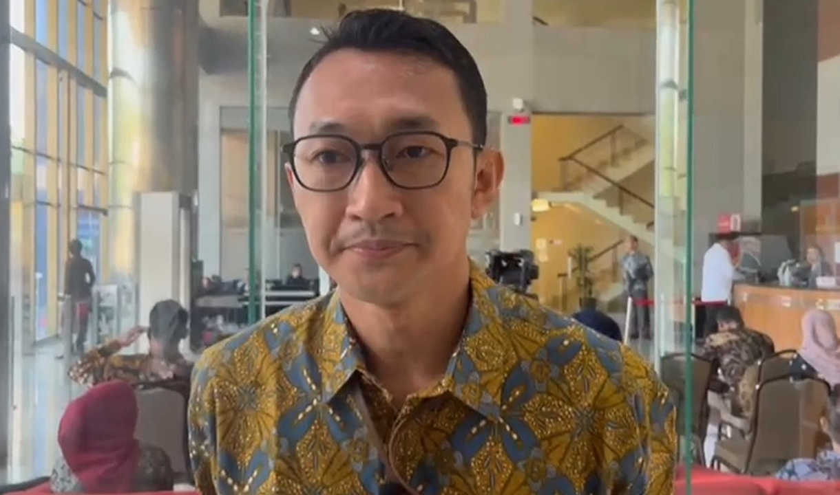 9 dari 10 Orang OTT KPK di Riau Diboyong ke Jakarta untuk Pemeriksaan Intensif  