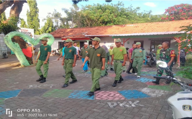 Anugerah Patriot Jawi Wetan II 2024 : Profil 3 Desa dari Kota Probolinggo yang lolos seleksi APJW II 2024