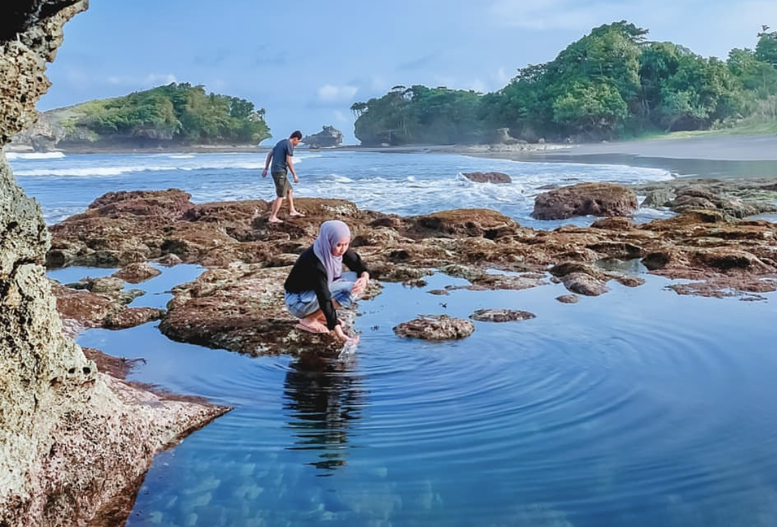 12 Wisata Alam Pangandaran Terpopuler 2026, Surga Pantai hingga Green Canyon yang Wajib Dikunjungi
