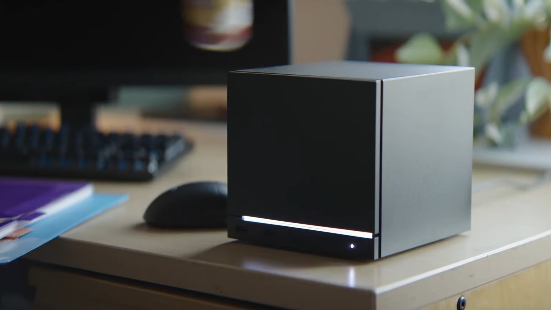 Bocoran Harga Steam Machine Valve Muncul, Tembus Rp16 Jutaan?