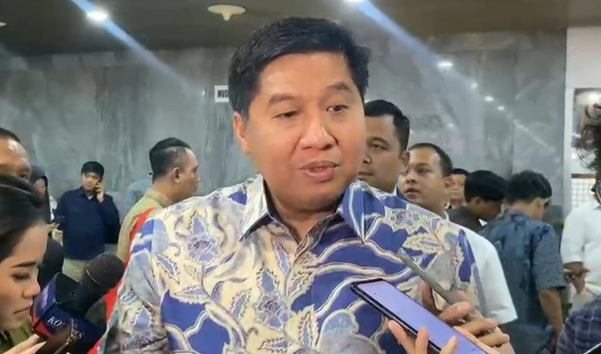 Menteri PKP Usul Tanah Sitaan dari Kasus Korupsi Digunakan Untuk Pembangunan Perumahan Rakyat