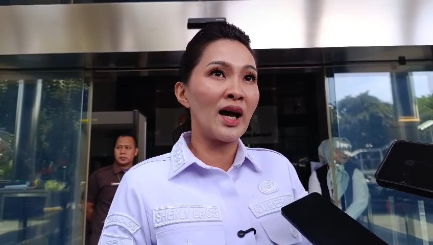 Skor MCP Masih Merah, Gubernur Maluku Utara Minta Arahan KPK