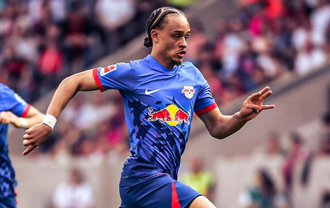 Domino Transfer 20 Juta Euro Bantu Chelsea Merekrut Xavi Simons