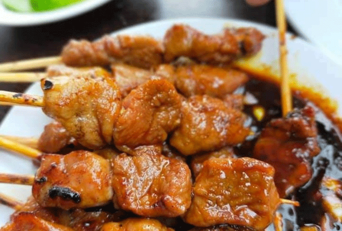 Menu Serba Kambing Tapi Sehat, Dagingnya Empuk Tidak Bau Prengus