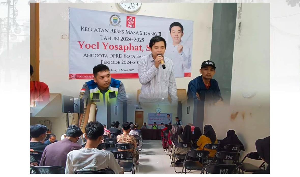 Pansus DPRD Bandung Pastikan Raperda Pencegahan Perilaku Seksual Berisiko Tak Diskriminatif