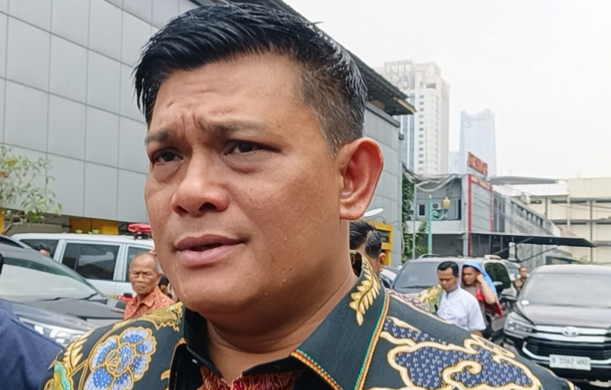 27 Saksi Diperiksa terkait Dumas Alexander Marwata, Pahala Nainggolan Minta Tunda