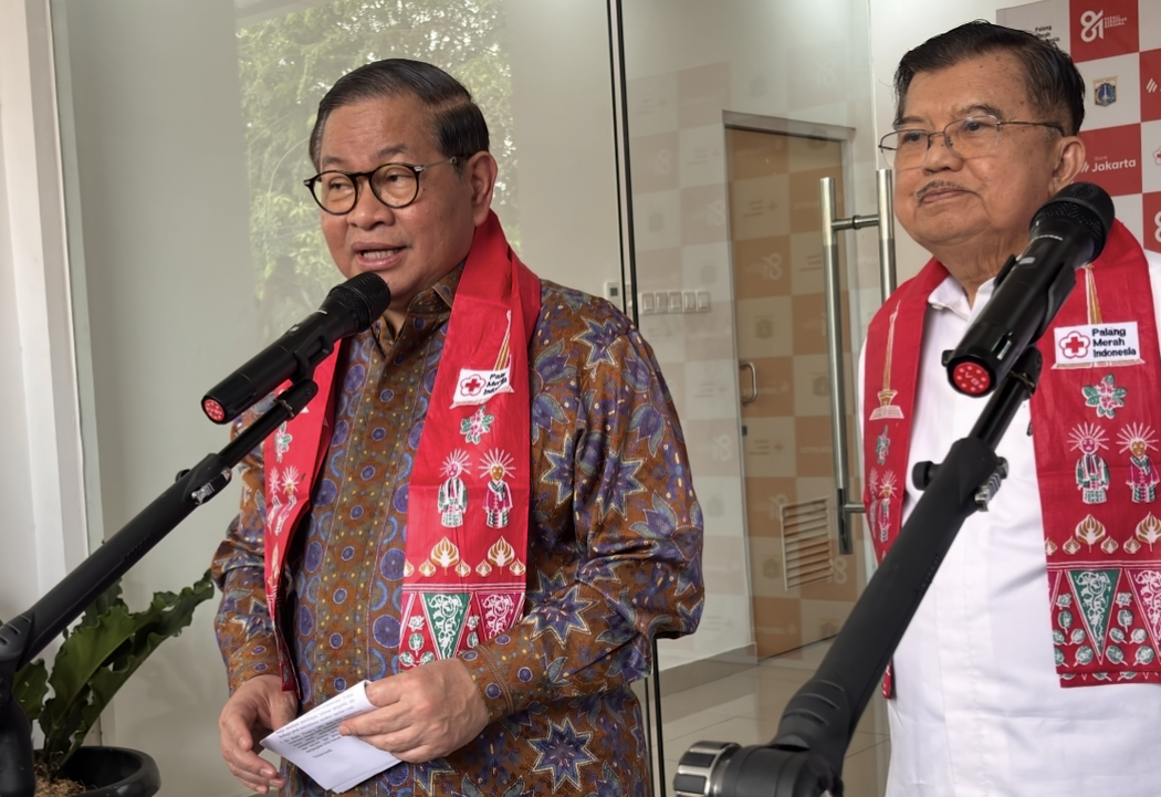 Pramono Pertimbangkan Kenaikan Harga Tiket TMR Rp10 Ribu