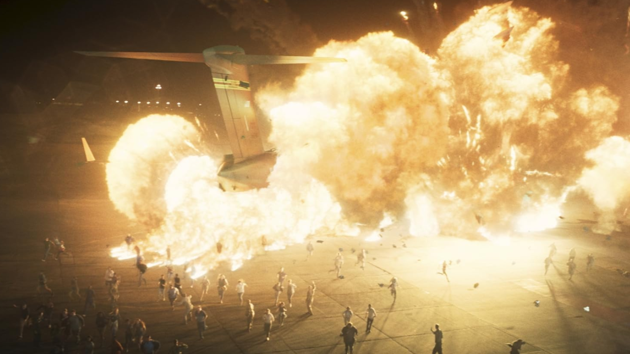 Jadwal Bioskop Trans TV Hari Ini 2 November 2025 Lengkap Sinopsis, Libur Akhir Pekan Nonton Film Thriller