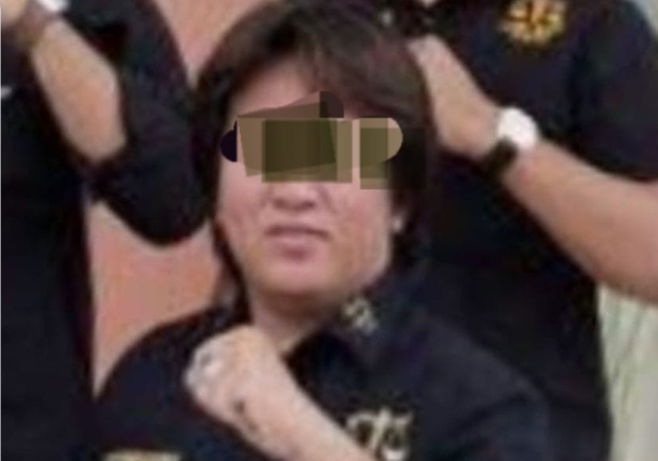 Eks Narapidana Pemalsuan Surat Magang Advokat di Kotabaru, Dikabarkan Mau Sumpah Advokat Lagi 