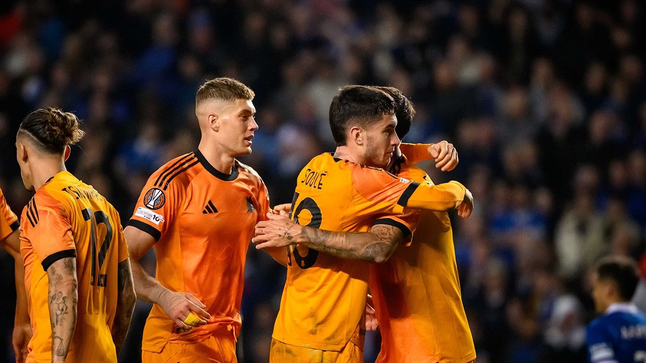 Prediksi Roma vs Udinese: Head-to-Head, Formasi, dan Susunan Pemain