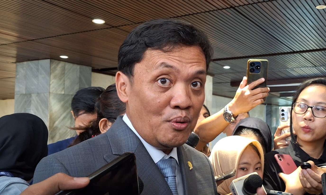 Nasib Bupati Selatan Mirwan MS di Ujung Tanduk, Gerindra Gelar Sidang Etik: Sanksi Paling Berat!