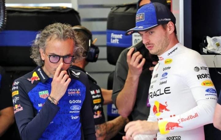 Eksperimen RB22 Berujung Dilema: Red Bull Terancam Krisis Performa di Paruh Kedua 